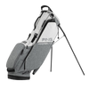 Ping Hoofer Lite 231 Stand Bag - Heather Grey/Platinum/Black