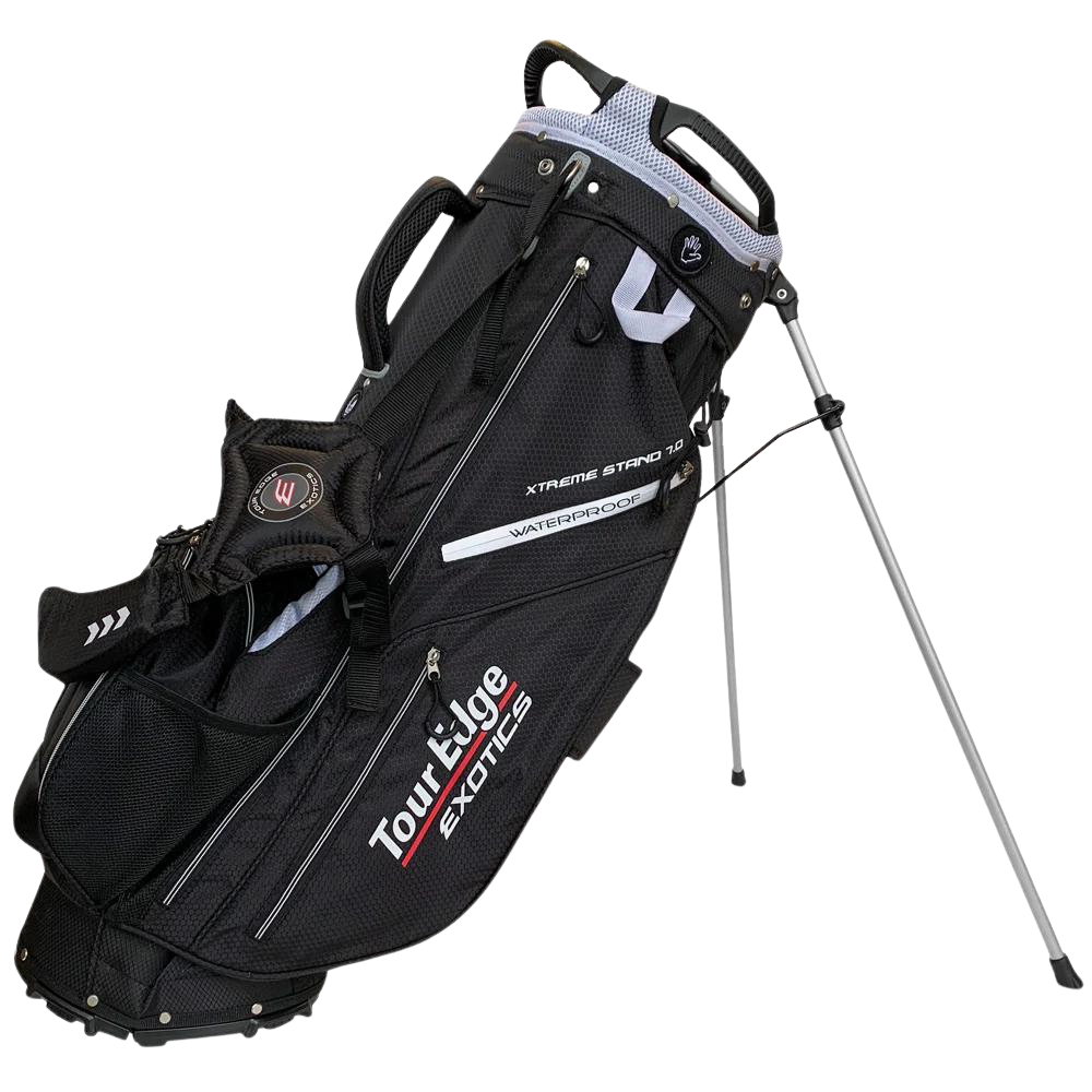 Tour Edge Exotics Xtreme 7.0 Stand Bag