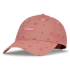 Titleist Charleston Prints Women’s Hat - Peach