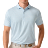 Johnnie-O Featherweight Preformance Huronn Men's Polo - Kona
