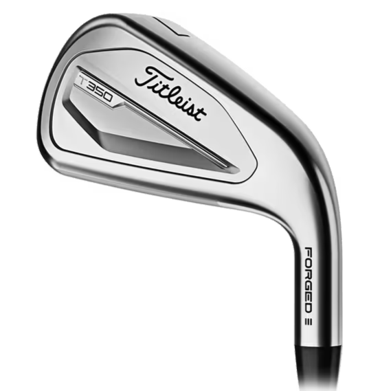 Titleist T350 3G Iron Set