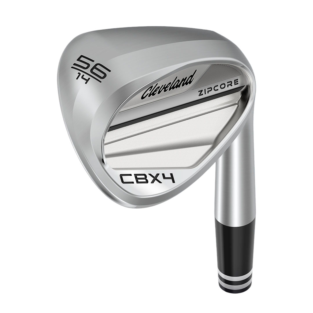 Cleveland CBX4 Zipcore TS Wedge