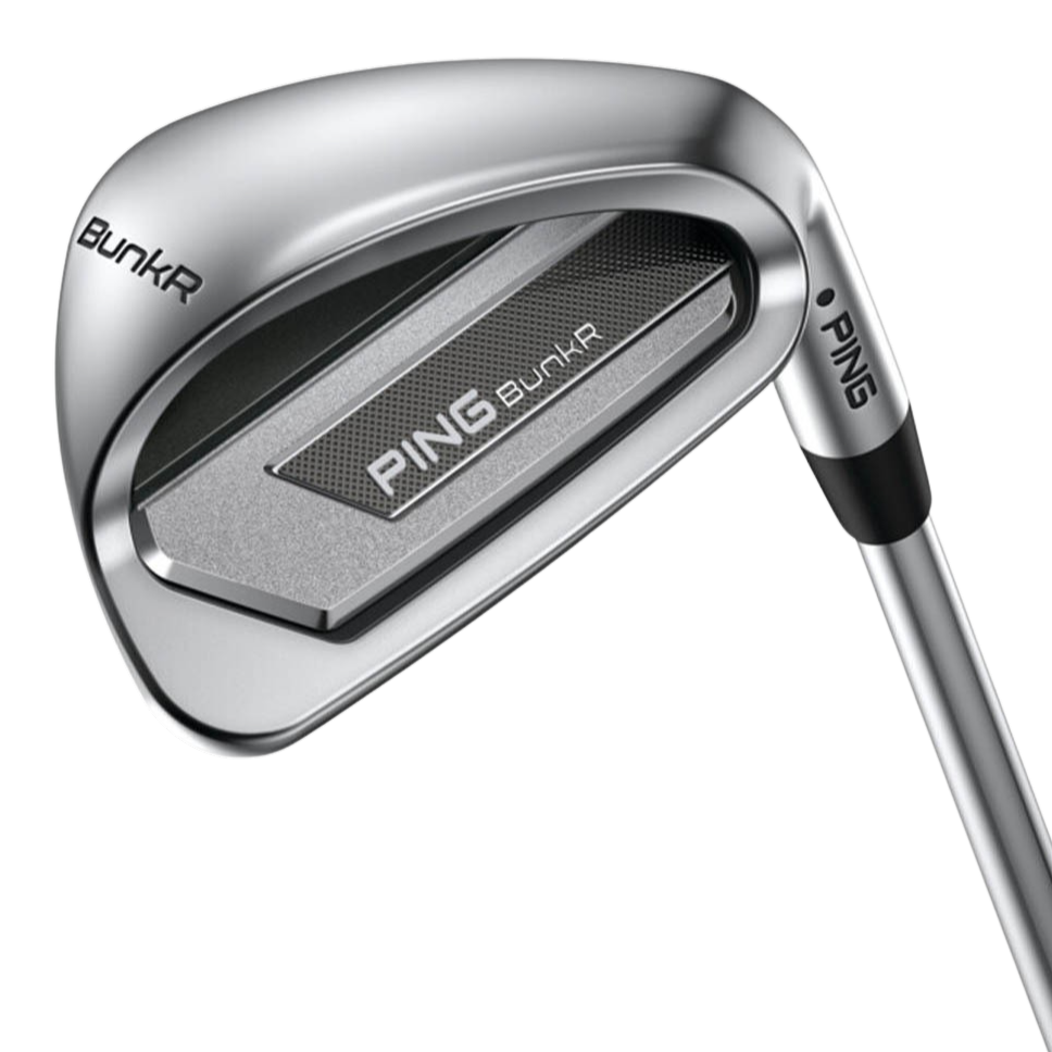 Ping Bunker Wedge