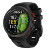 Garmin Approach S70 GPS Golf Watch - Black
