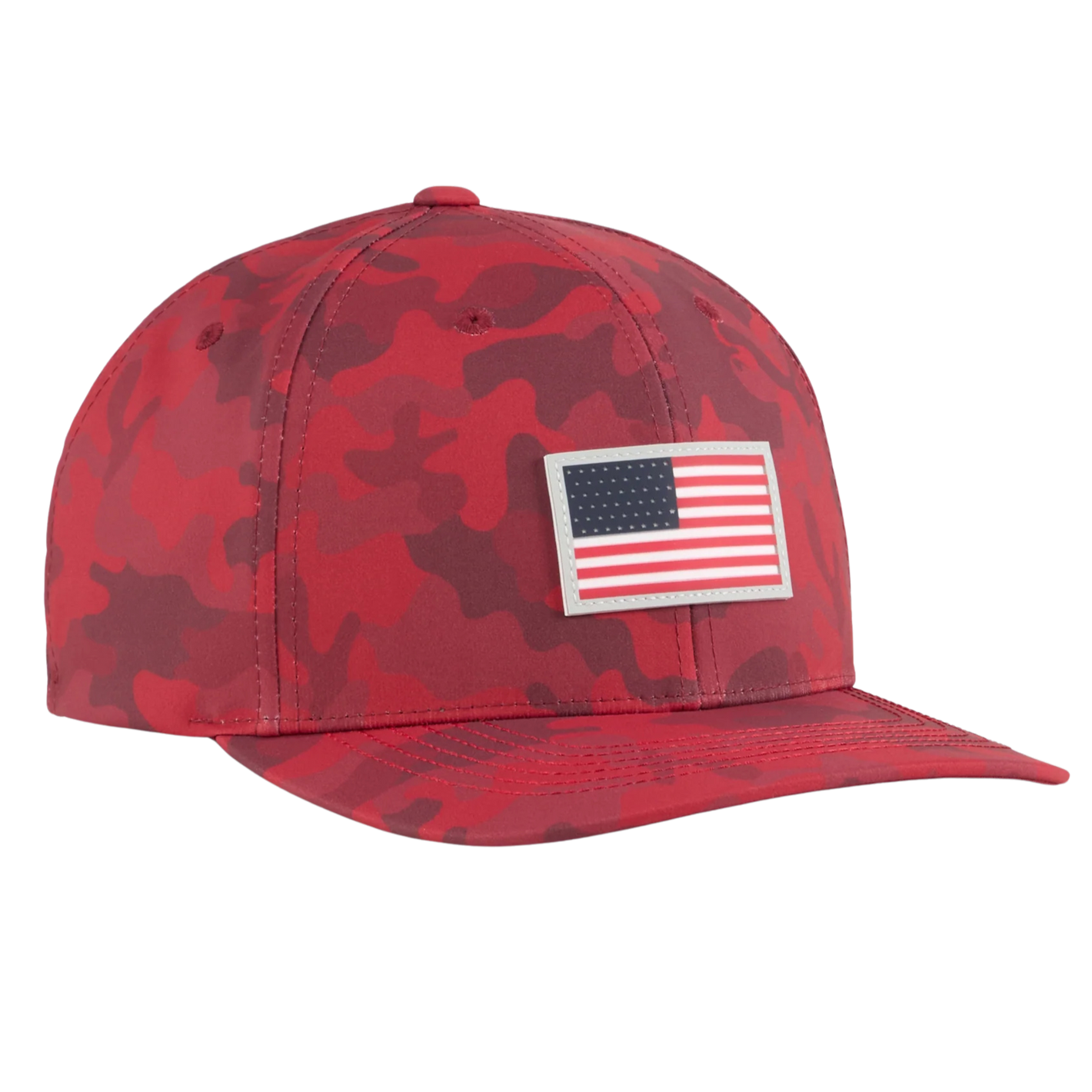 Puma X Volition Camo Hat