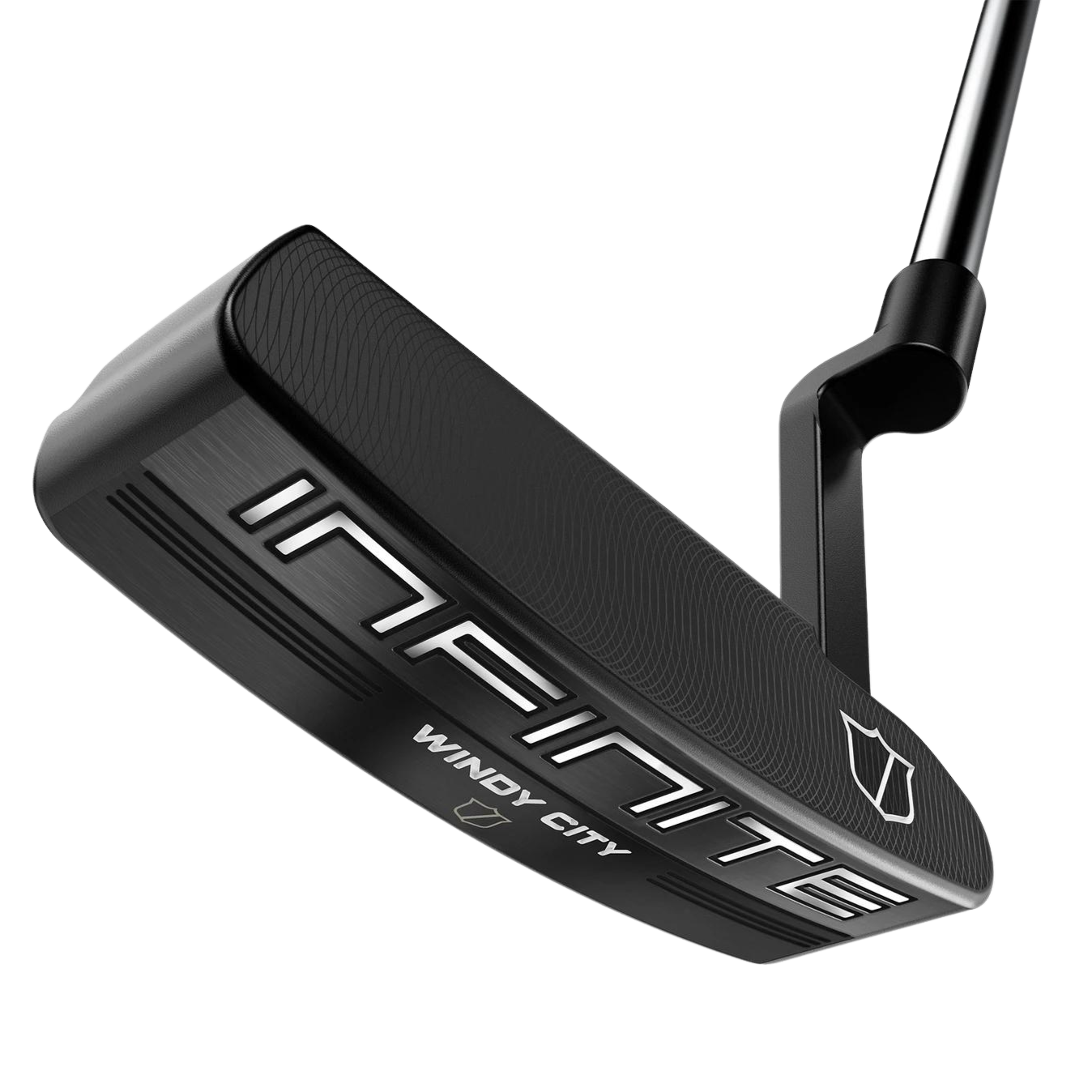 Wilson '24 Staff Infinite Windy City Men's Putter