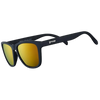 Goodr The OG Sunglasses - Whiskey Shots and Satan