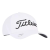 Titleist '25 Players Ball Marker Hat - White/Black
