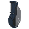 Callaway Golf '25 Fairway + Stand Bag - Navy/Charcoal Heather