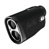 Blue Tee Series 4 Ultra Golf Rangefinder - Black