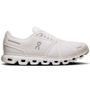 On Cloud 6 Neutral Men's Shoes - White/White