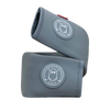 Ghost Golf Cart Strap Sleeve - Gray