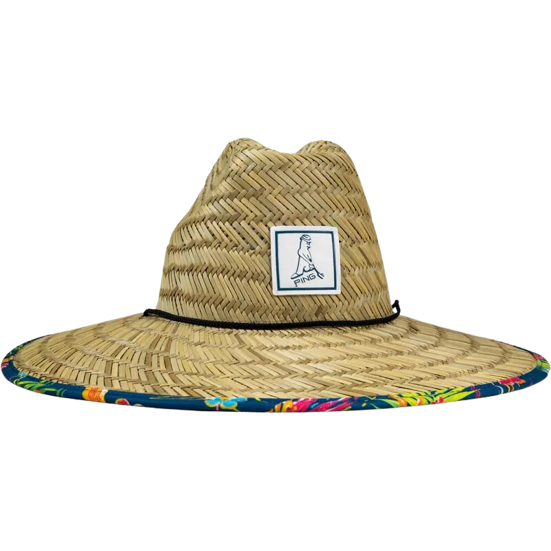 Ping Greenskeeper Hat