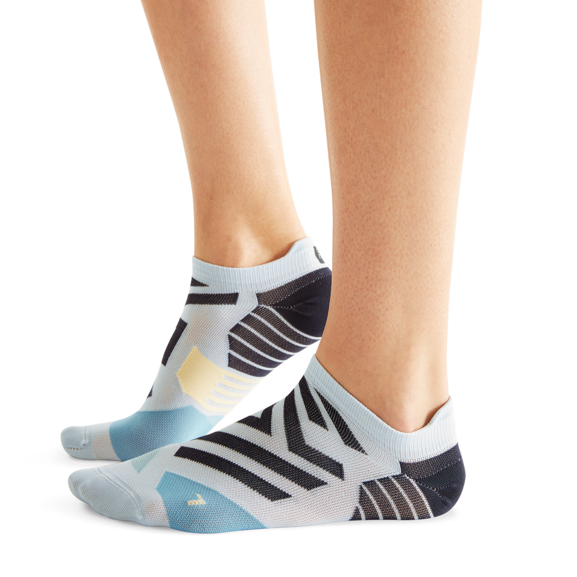 On Cloud Performance Low-Sock Men's Socks - Main Image