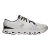 On Cloud X 4 Women's Shoes - Ivory/Black