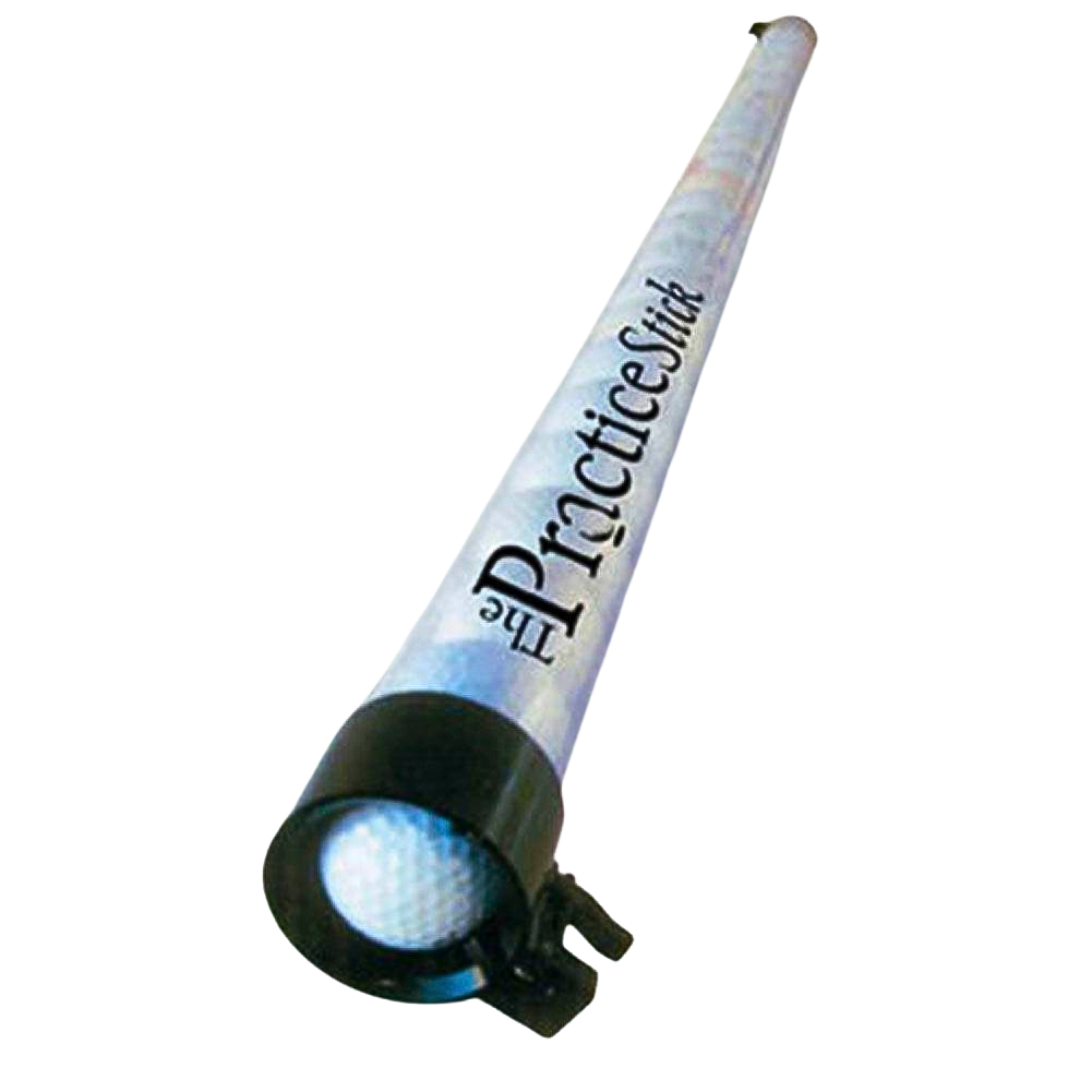 The Practice Stick Shag Tube