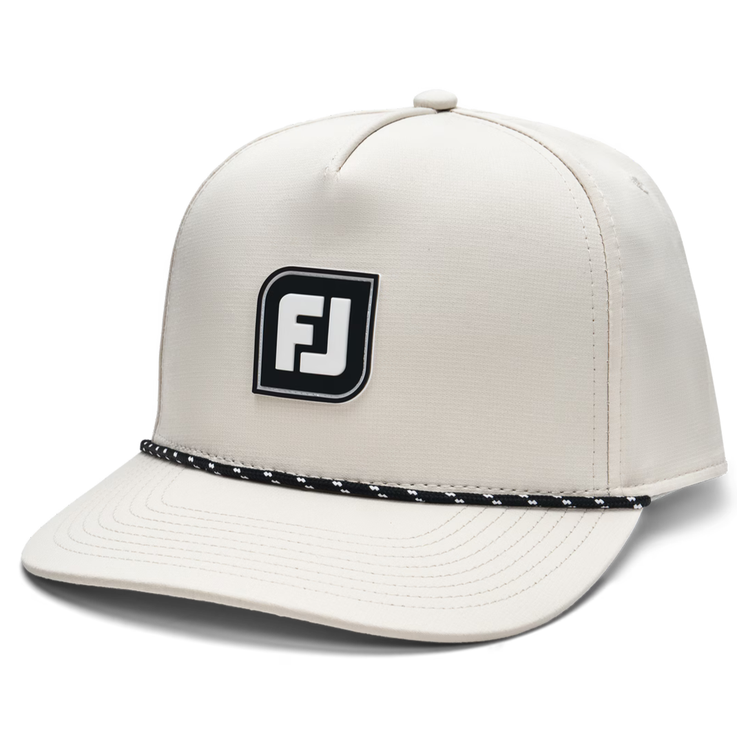 FootJoy Jewel Rope Men's Hat