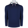 Swannies Ivy Men's Hoodie - Midnight/Navy