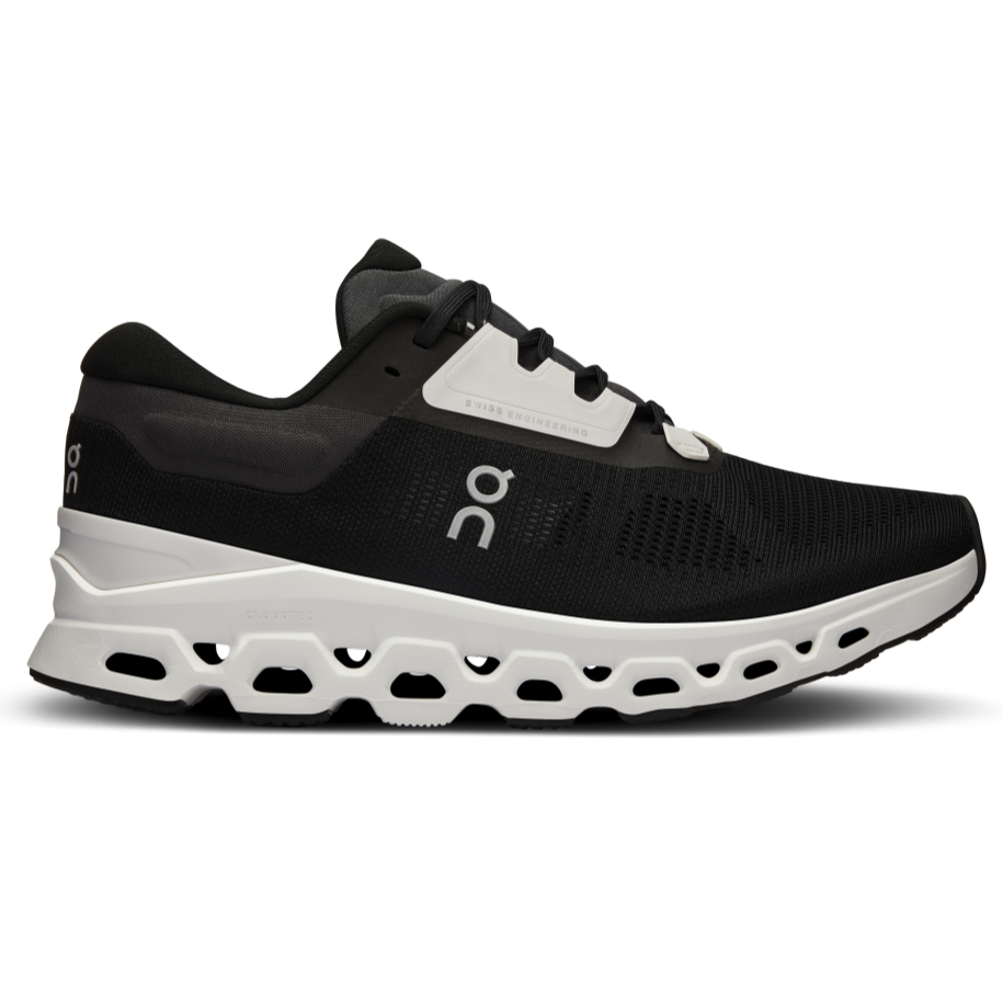 On Cloudstratus 3 Men's Shoes