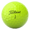 Titleist AVX '24 Golf Ball - Yellow