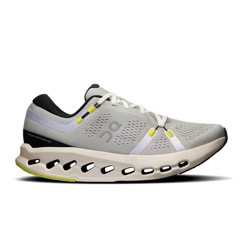 On Cloudsurfer 2 Men's Shoes