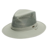Dorfman Pacific Insect Shield Mesh Safari Hat - Willow