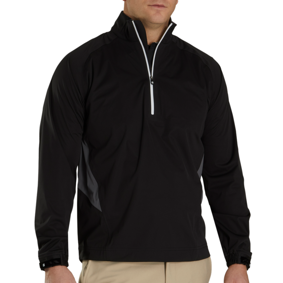 FootJoy Hydroknit Pullover Jacket
