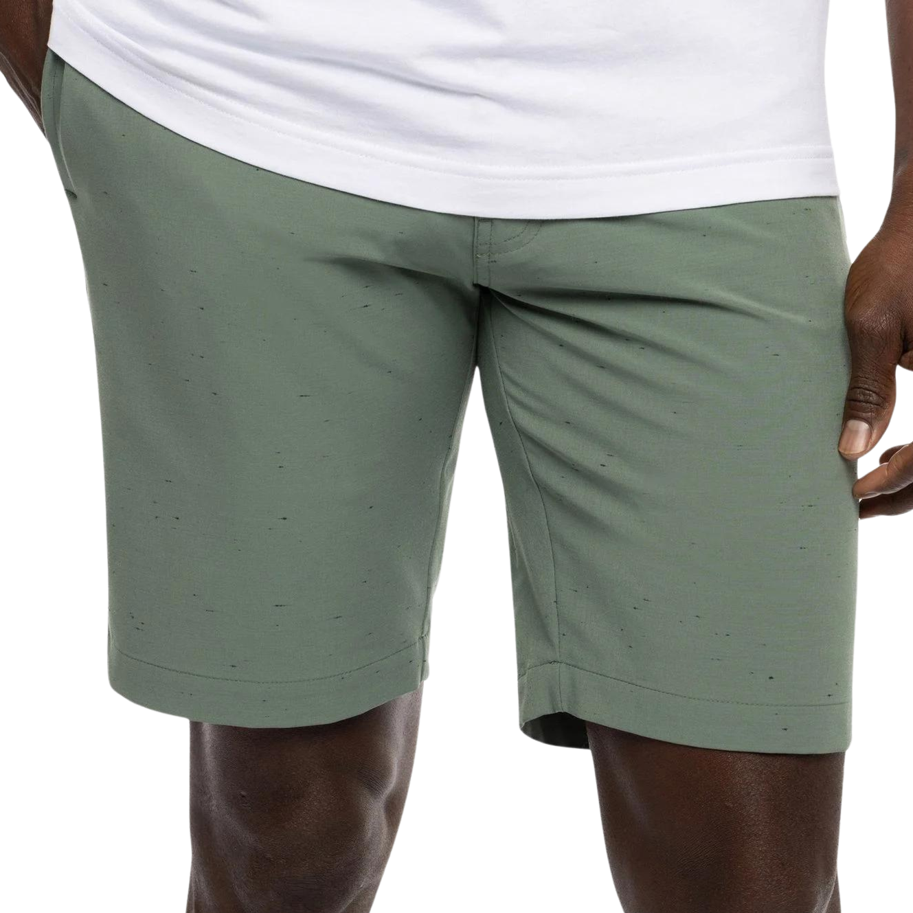 TravisMathew Jalapeno Happy Men's Shorts