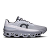 On Cloudmonster 1 Men's Shoes - Alloy/Silver