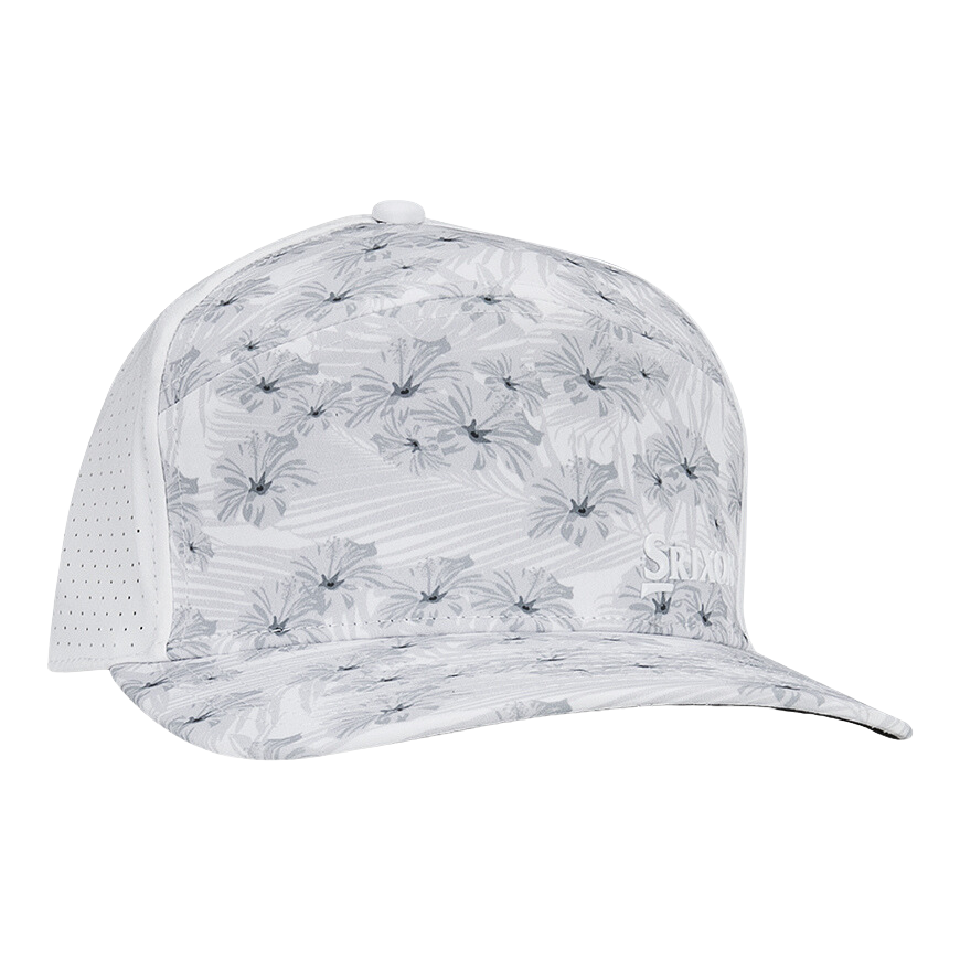 Srixon Limited Edition Floral Hat