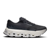 On Cloudmonster 3 Men's Shoes - Black/Ivory
