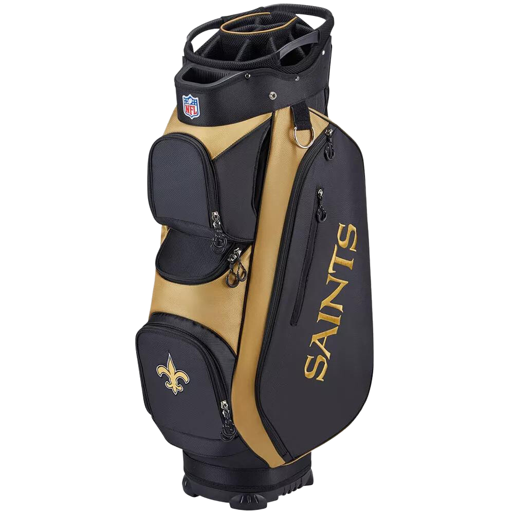 Wilson NFL Cart Golf Bag