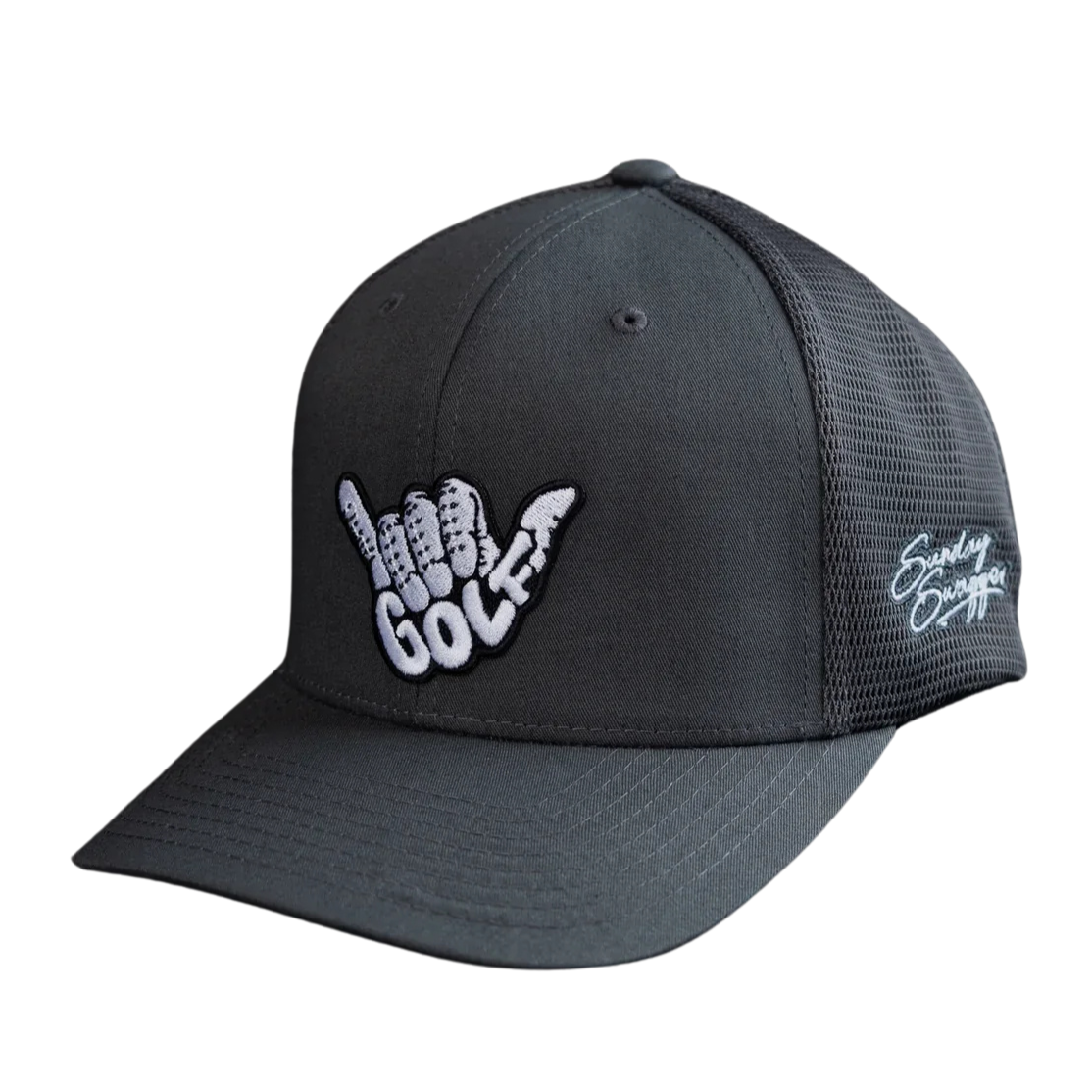 Sunday Swagger Golf FlexFit Hat