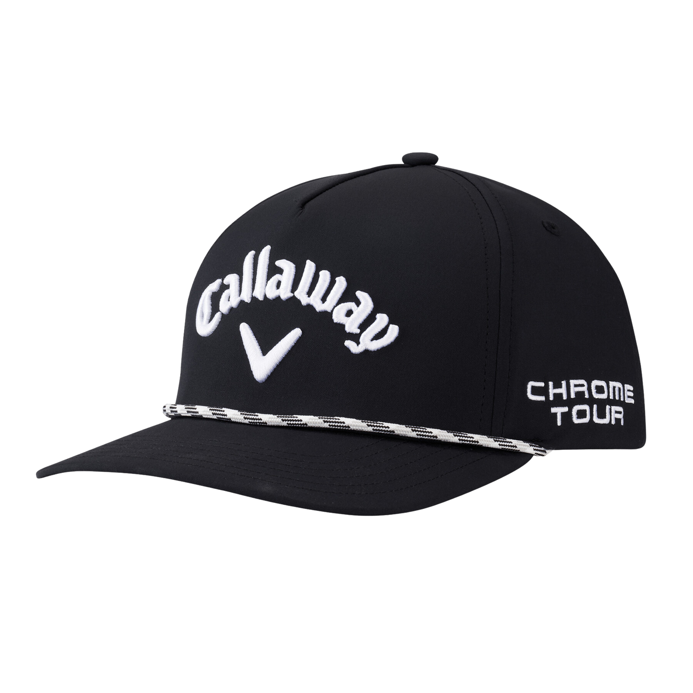 Callaway Tour Authentic Performance Pro Rope Hat