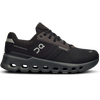 On Cloudrunner 2 Waterproof Men's Shoes - Magnet/Black