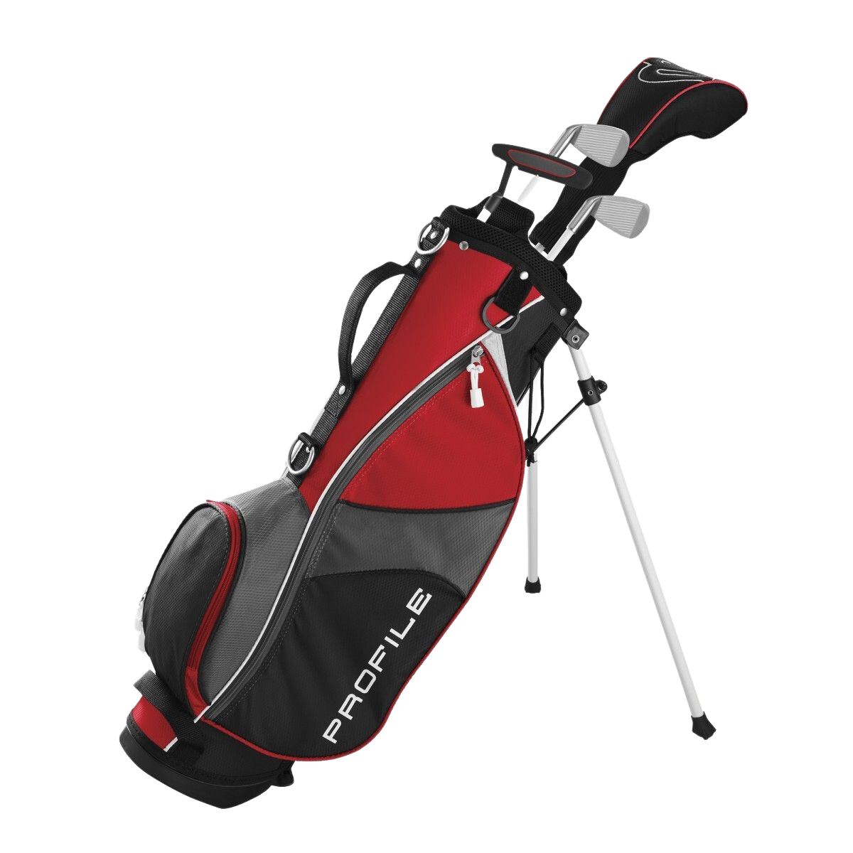 Wilson Junior Profile JGI Complete Set