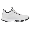 TravisMathew The Ringer 2.0 Men's Golf Shoe - White
