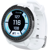 Bushnell Golf Ion Elite GPS Watch - White