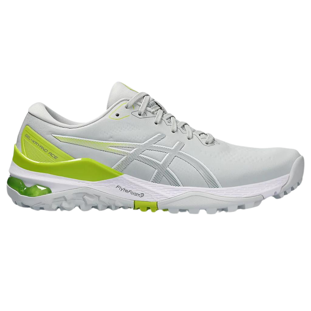 Asics Kayano Ace 2 Men's Golf Shoes