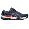 Asics Kayano Ace 2 Limited Edition Men's Golf Shoes - Navy Sky/White
