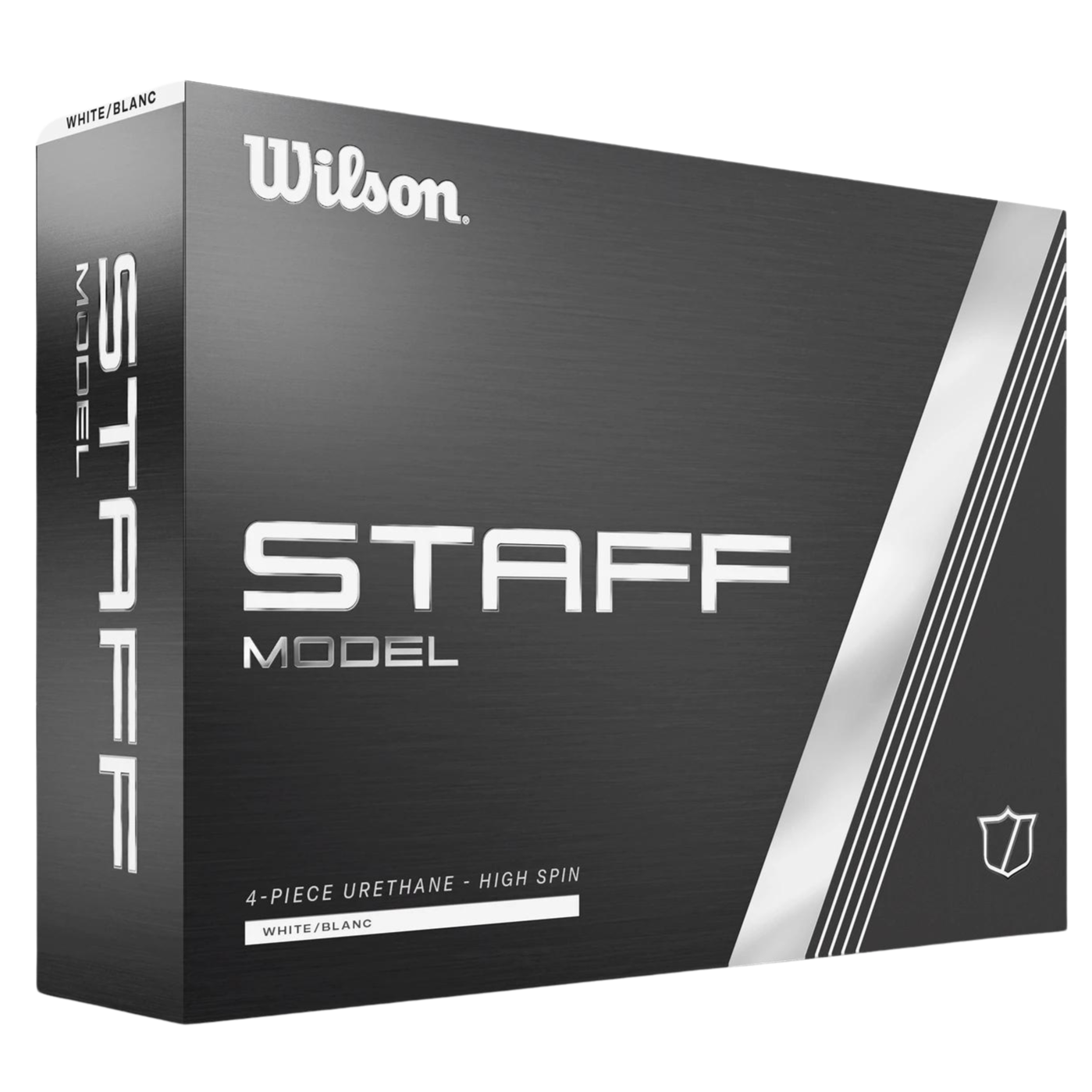 Wilson Staff Model Golf Ball