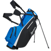 Srixon Premium Stand Bag - Blue/Black