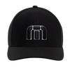TravisMathew B-BAHAMAS Hat - Black