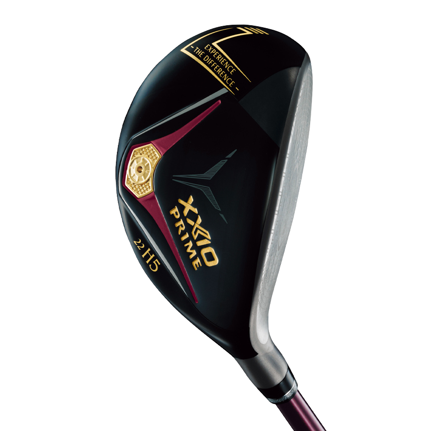 XXIO Prime 13 Hybrid