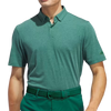 Adidas Go-To Men's Polo - College/Green/Mel