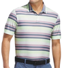Adidas Ultimate 365 HEAT.RDY Men's Polo - Green Spark