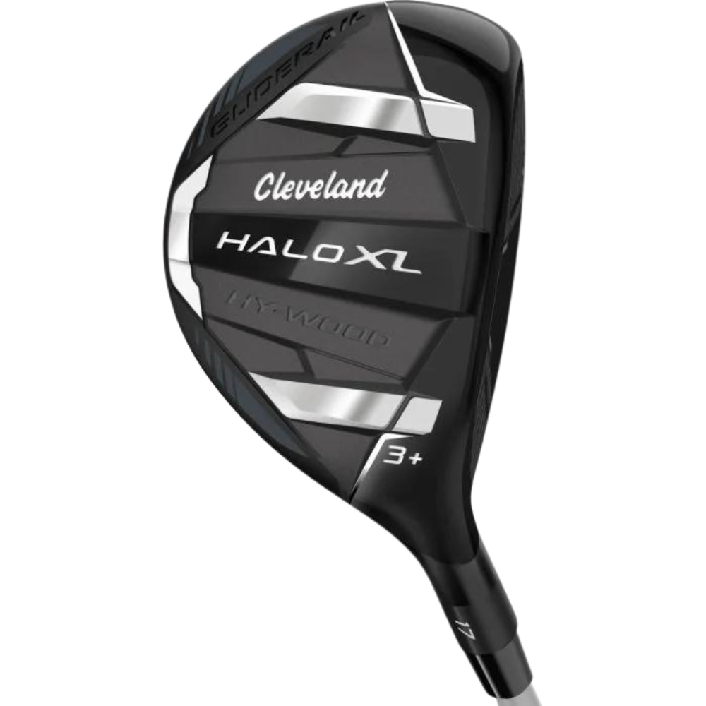 Cleveland HALO XL Hybrid Wood