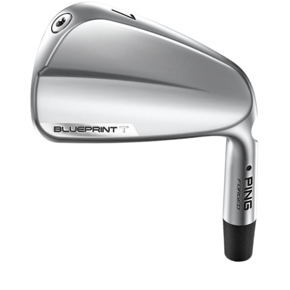 Ping Blueprint T Black Iron Set