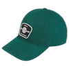 Adidas Pique Men's Hat - Collegiate Green