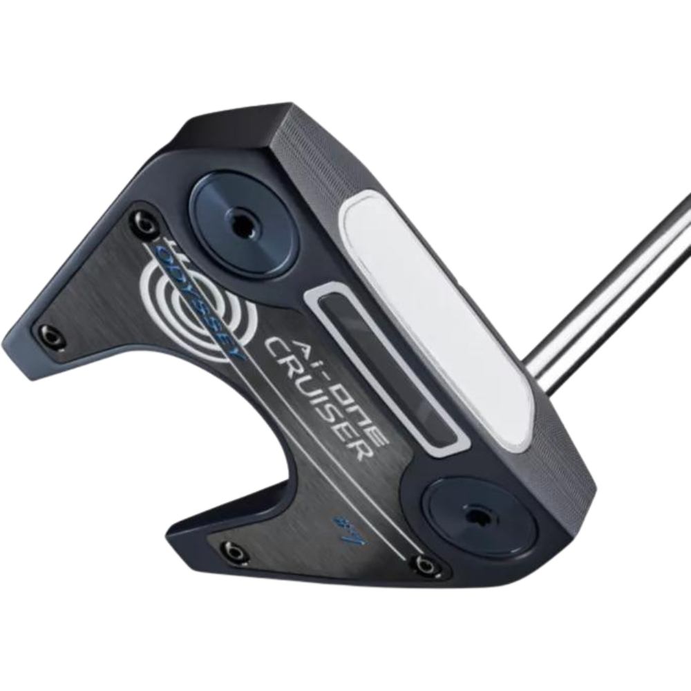 Odyssey AI-ONE Cruiser BIG 7 DB Putter